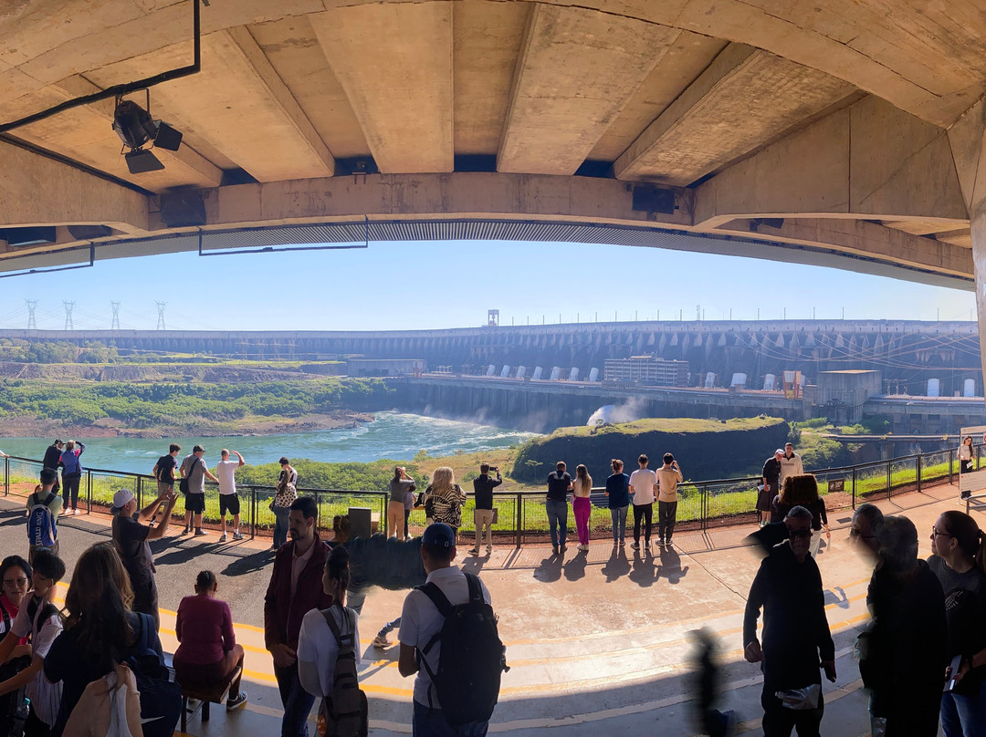 Itaipu Binacional