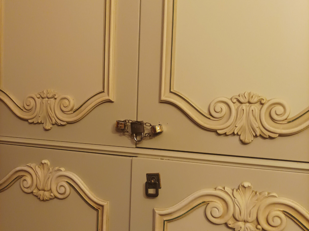 Bed & Breakfast Villa Sans Souci主图