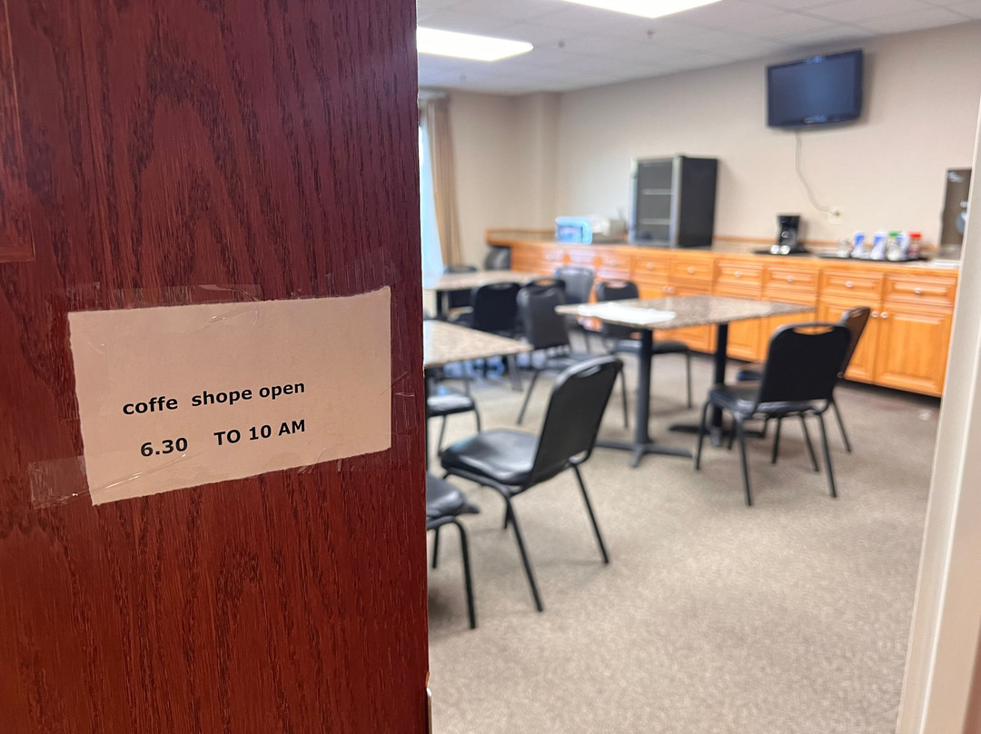 Pleasant Night Inn - Fort Drum主图