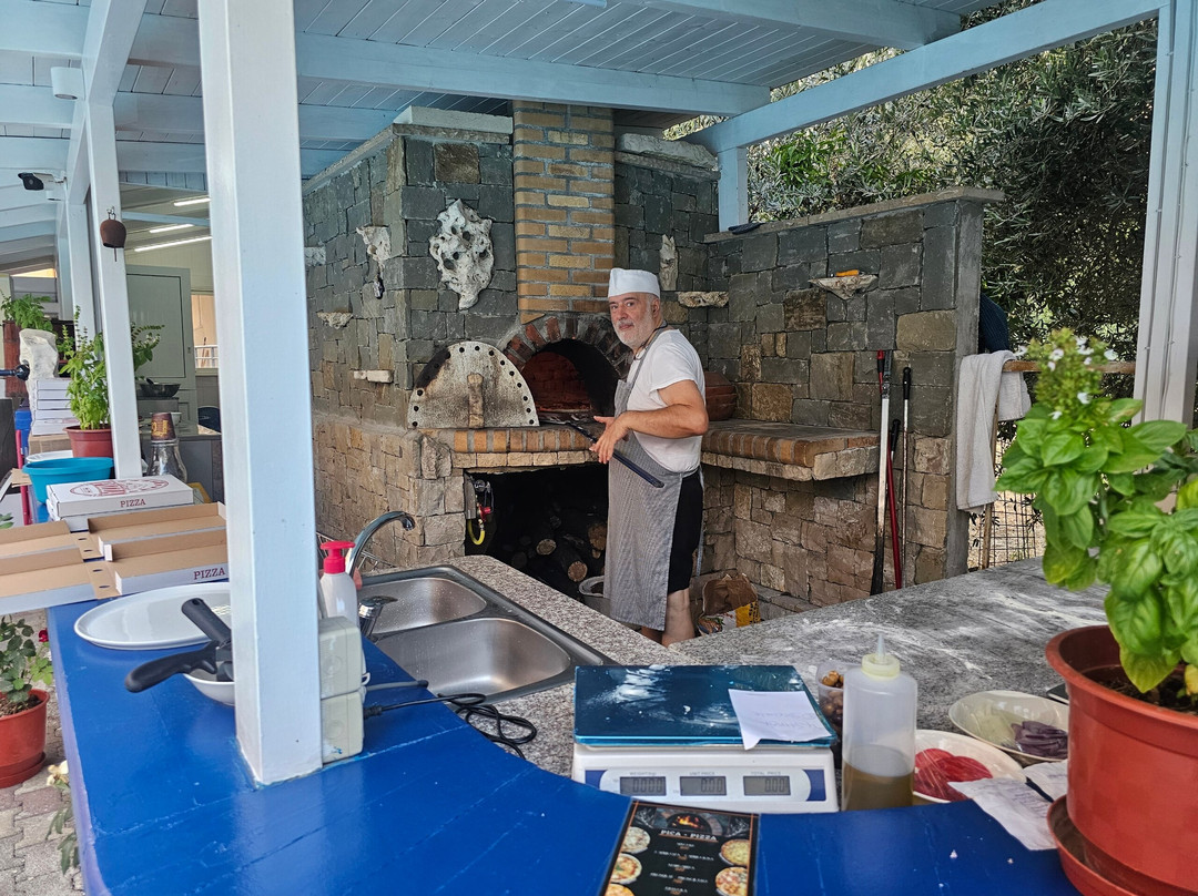 Hotel Adriatik Orikum主图