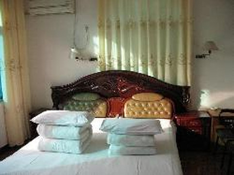 周庄金钩临河别院客栈主图