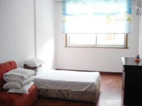 南京如家明故宫瑞金路店主图