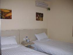 汉庭酒店(郑州二七广场大卫城店)主图