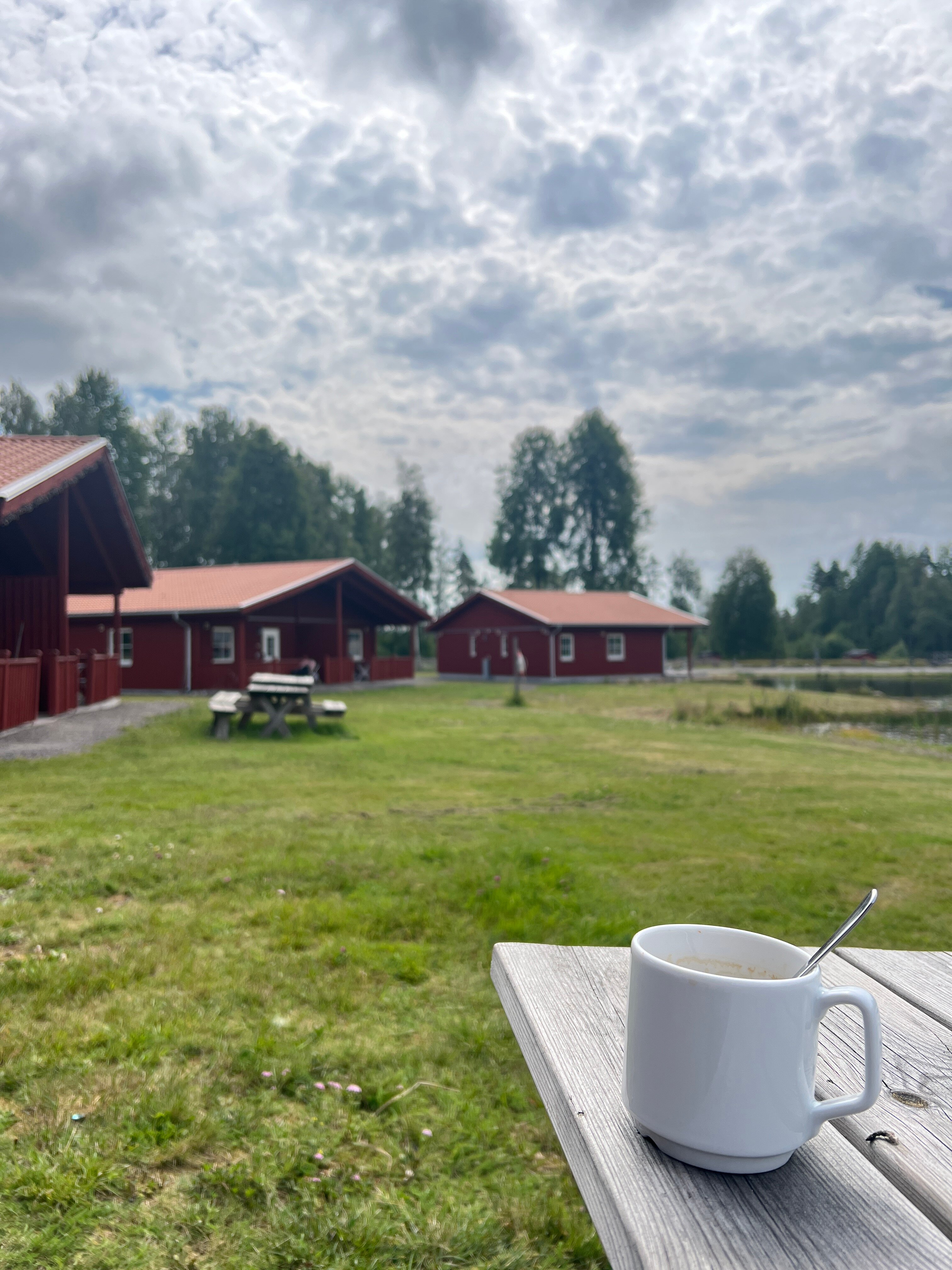 Kosta Lodge-官方