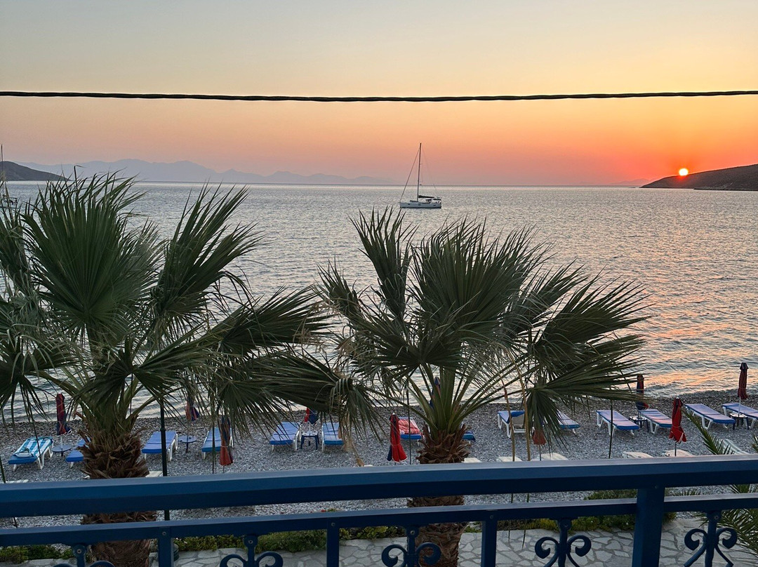 Hotel Eleni Beach主图