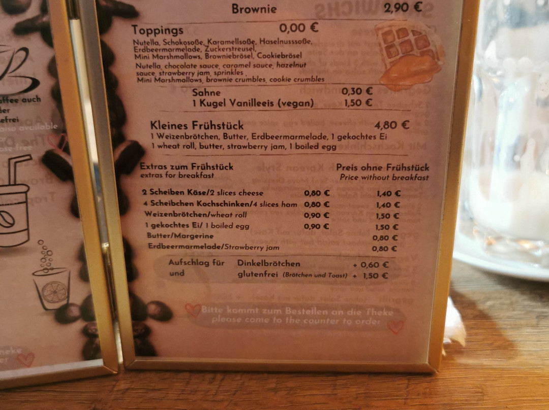 Café AusZeit
