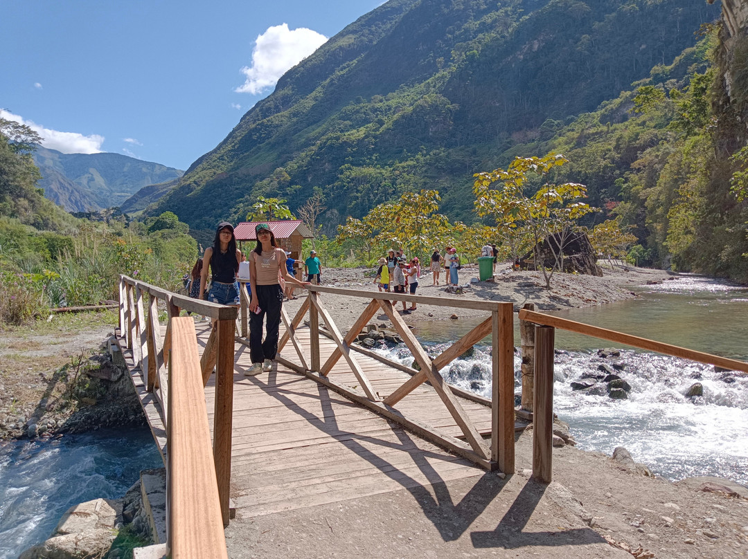 IBTravel-奥克萨潘帕必去景点