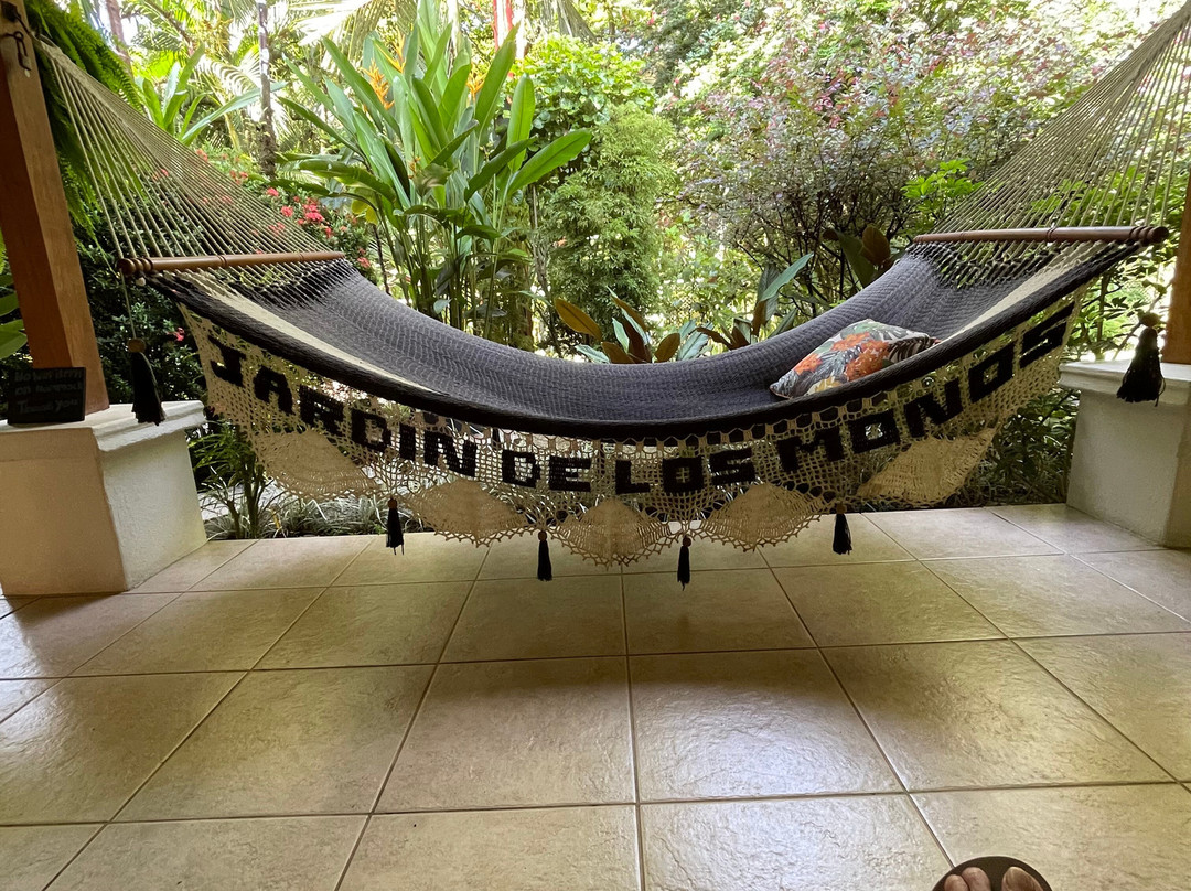 B&B Jardin de los Monos主图