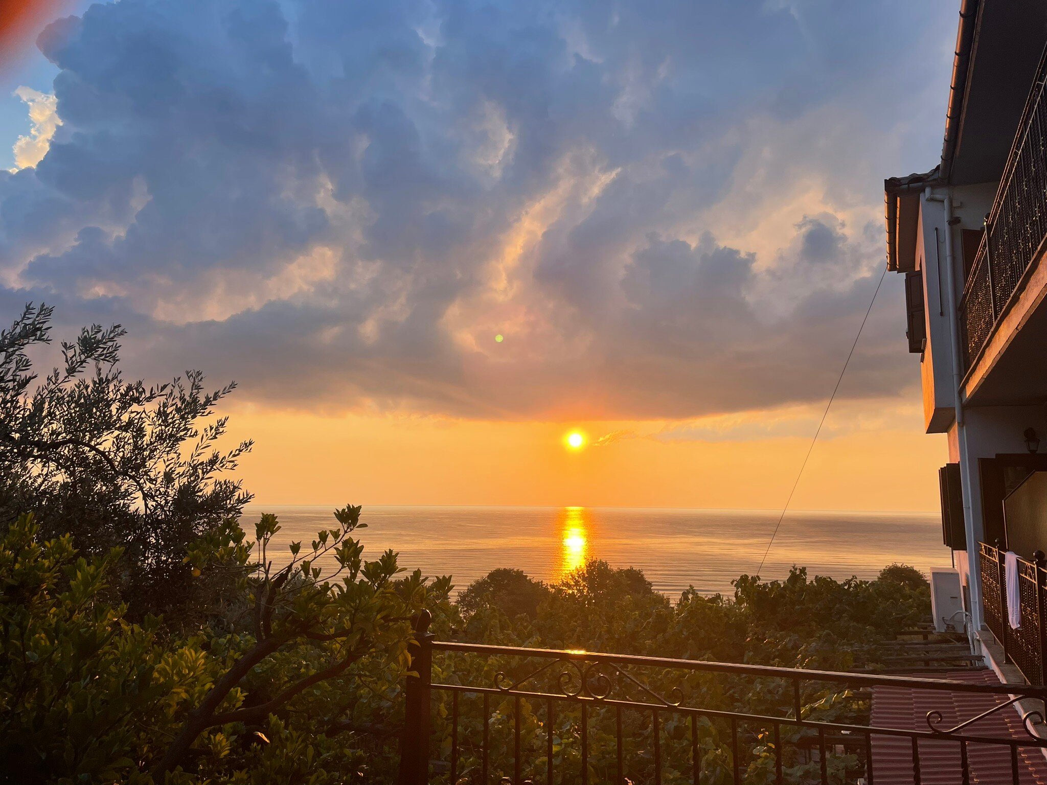 Hotel Agnadi-Horefto-官方