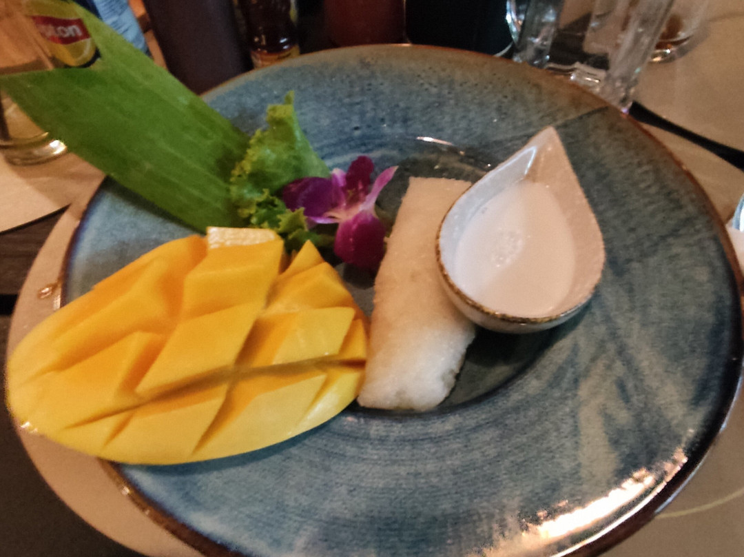 Thai Kitchen 2 Restaurant