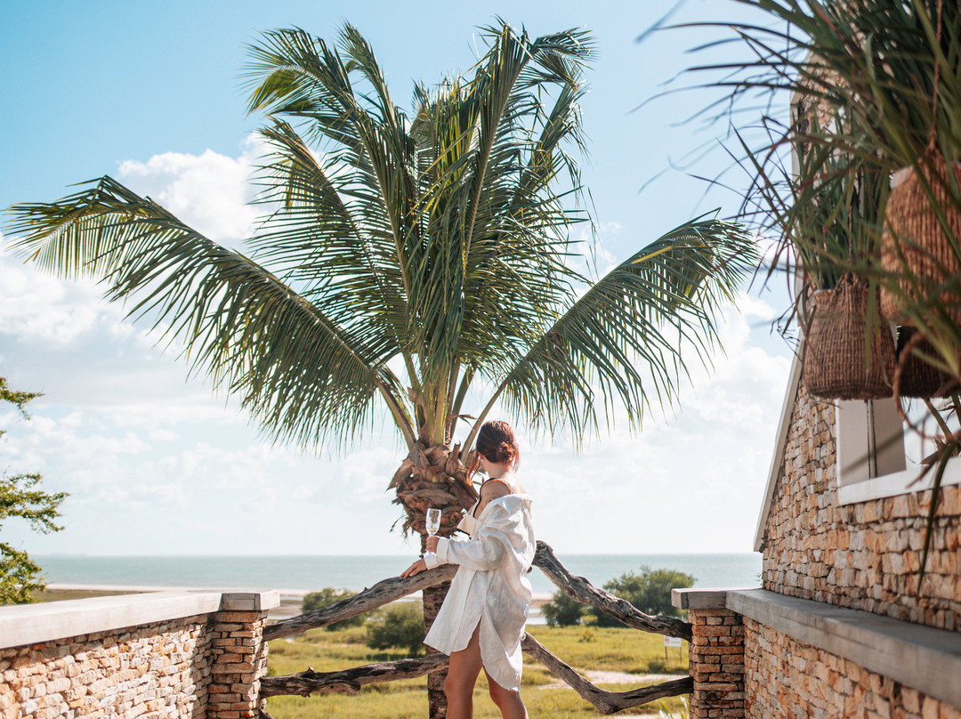 Villa Praia - La Villa Group主图