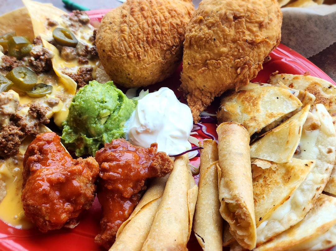 Tortuga Mexican Kitchen