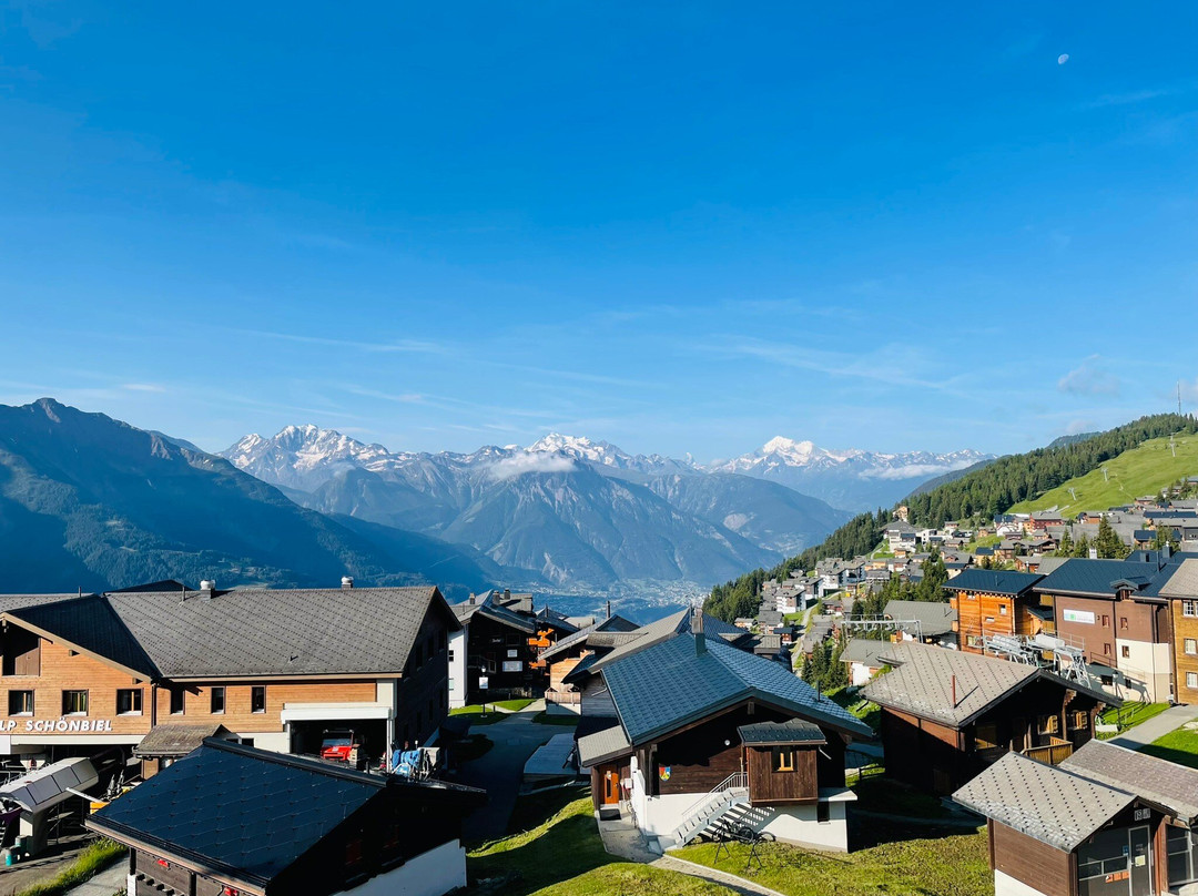 Hotel Bettmerhof主图