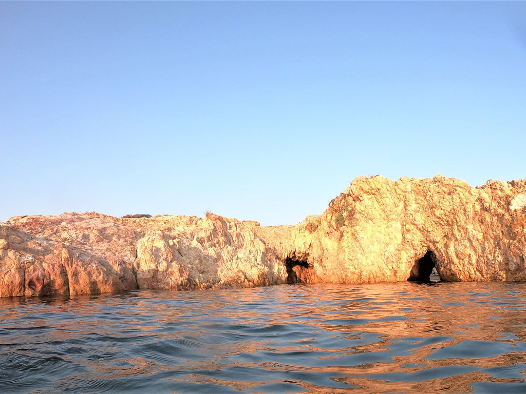 Lemnos Boat Rental-Moudros必去景点