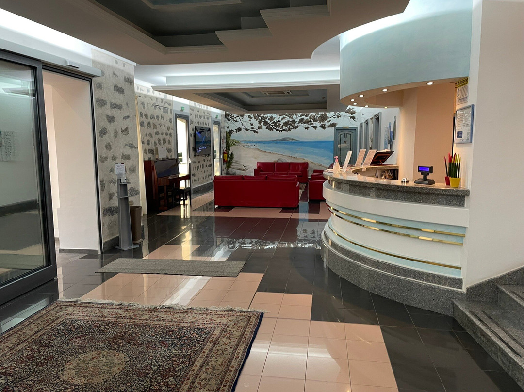 Hotel Orri主图