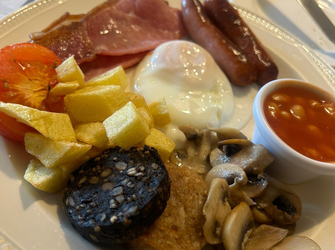 Blossom Hill Bed and Breakfast主图