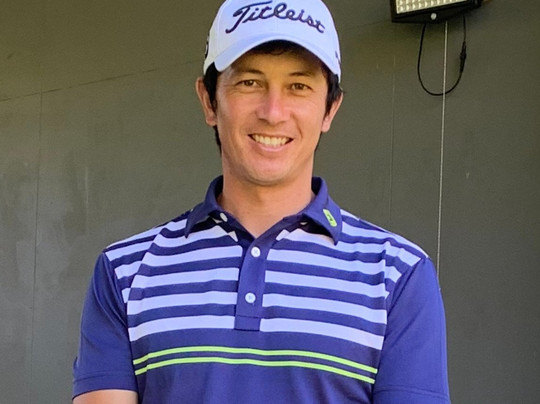 Ben Guilford Golf-基督城必去景点