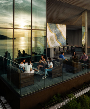 On23 Sky Bar餐厅图片