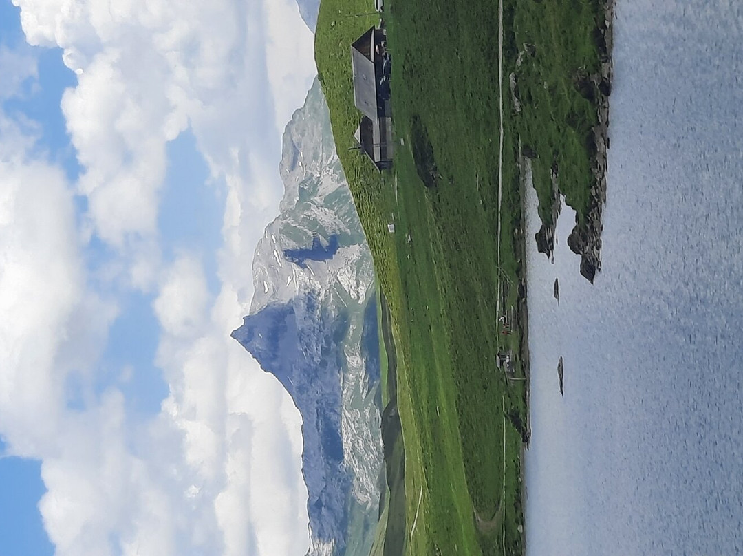 Melchsee-Frutt-Kerns必去景点