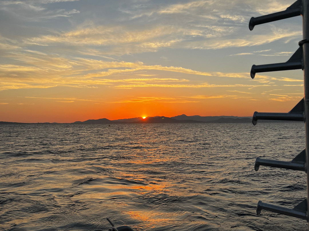 Aqualonde Plongée-La Londe Les Maures必去景点