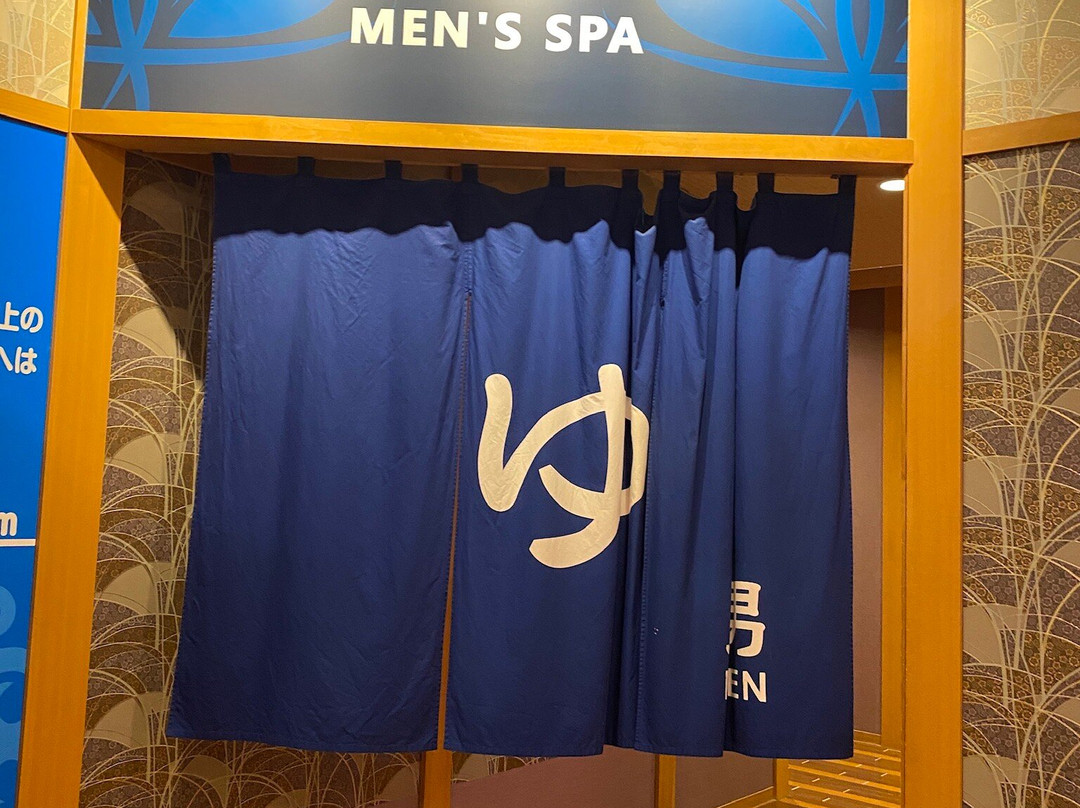 WBF格兰旭川大酒店主图