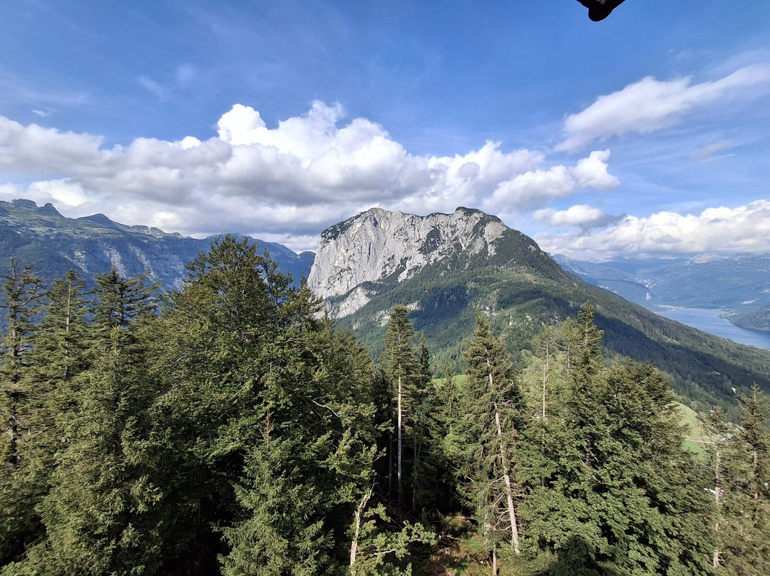 Aussichtsplattform Tressenstein