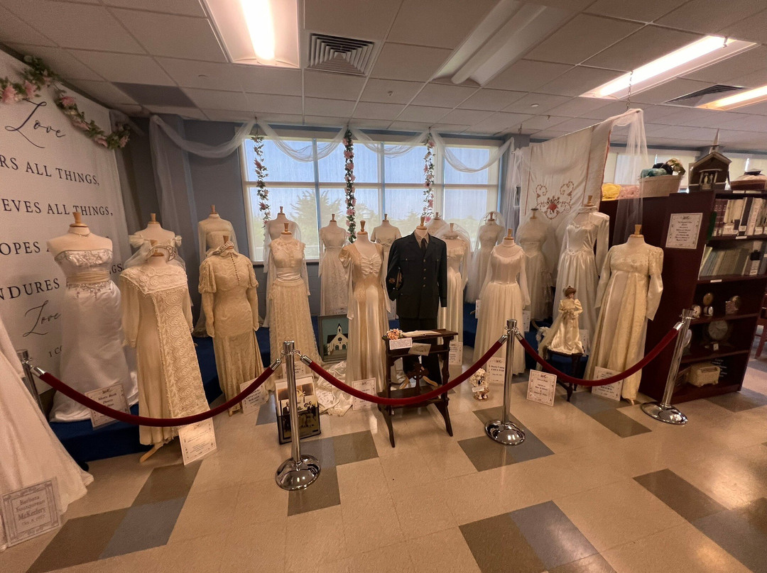 Sea Isle City Historical Museum景点图片
