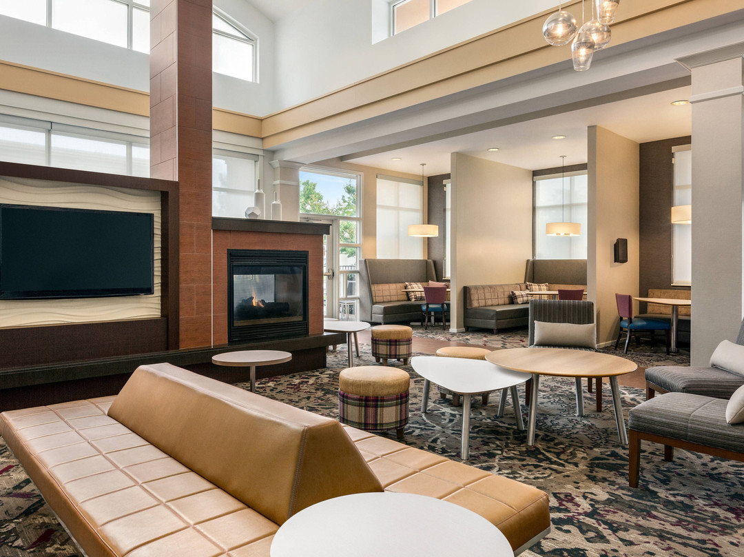 Residence Inn By Marriott Chattanooga Near Hamilton Place