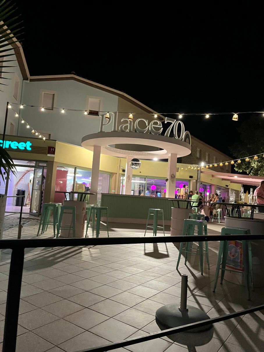 greet 阿维尼翁路加尔桥酒店-官方