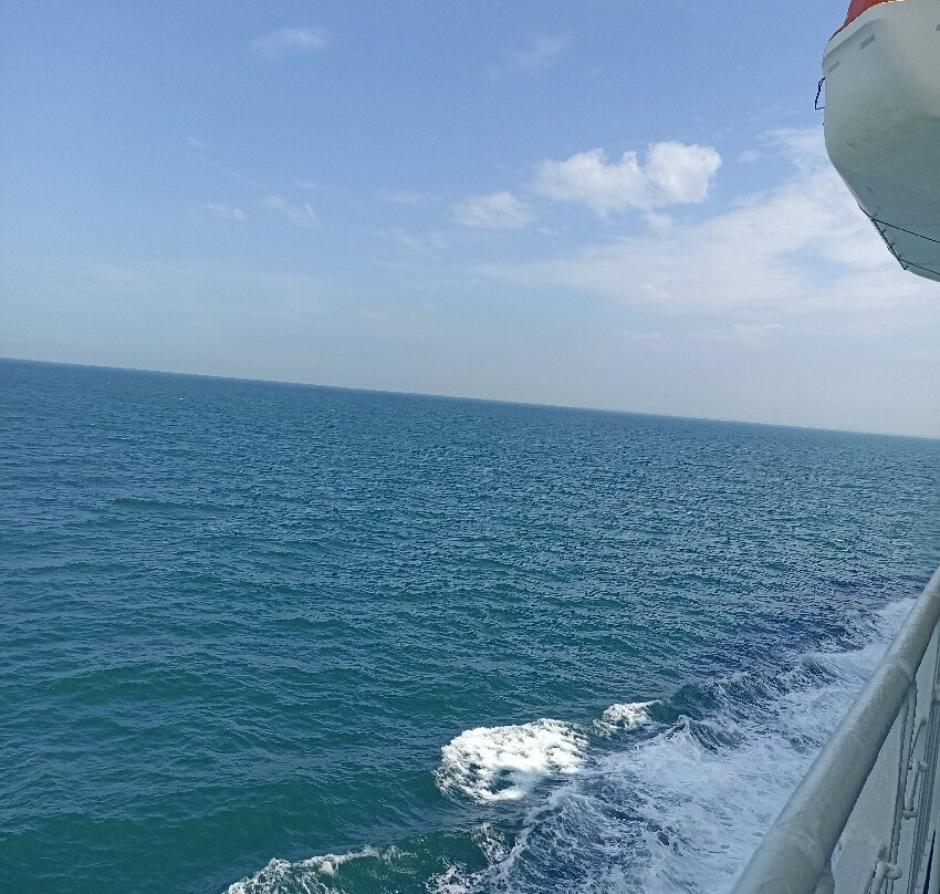 DFDS Seaways景点图片