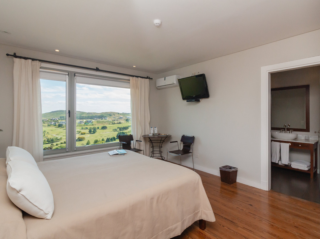 Amaike Hotel Golf & Spa主图