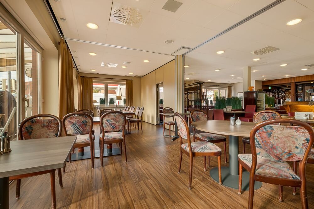 Gothmann's Hotel-浴室