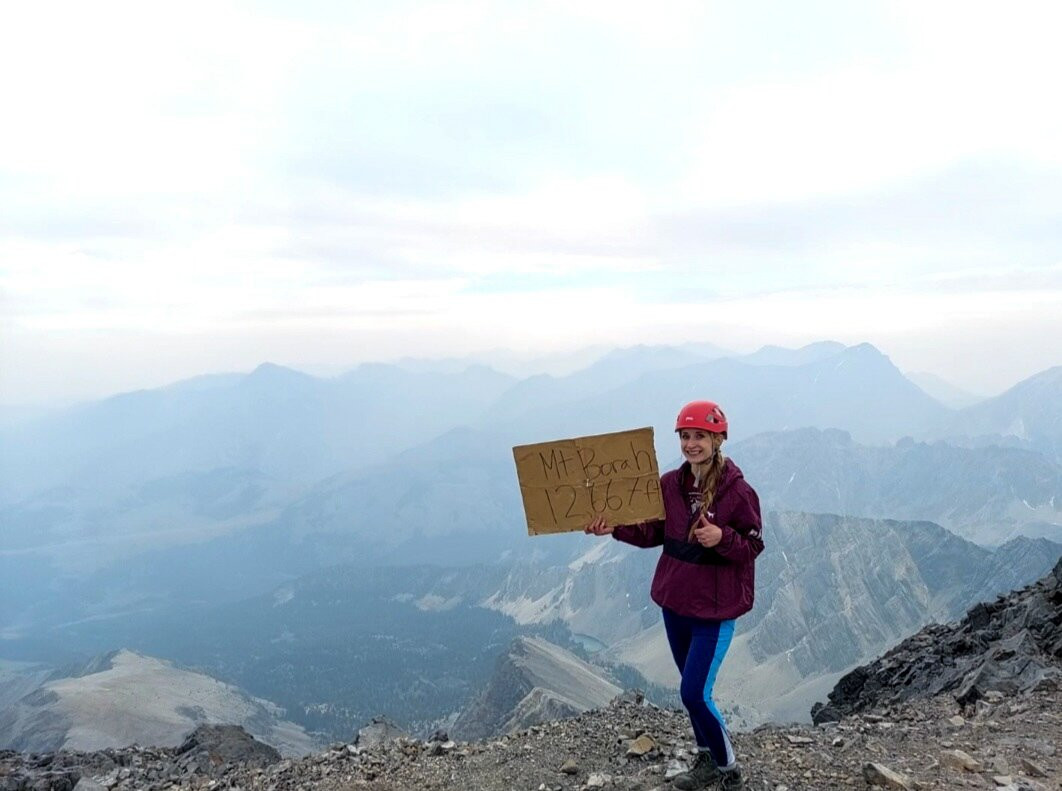 Sawtooth Mountain Guides-Stanley必去景点