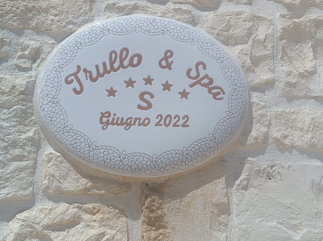 La Terrazza Sulla Rupe Relais主图