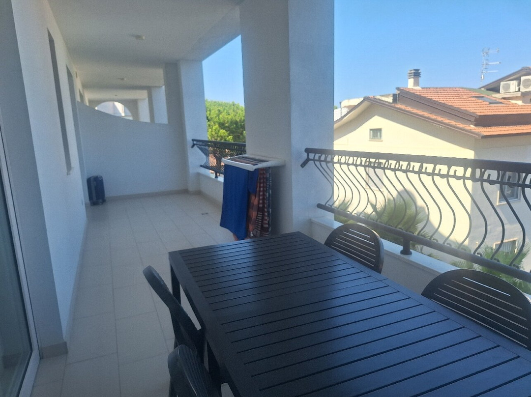 Residence La Villa主图