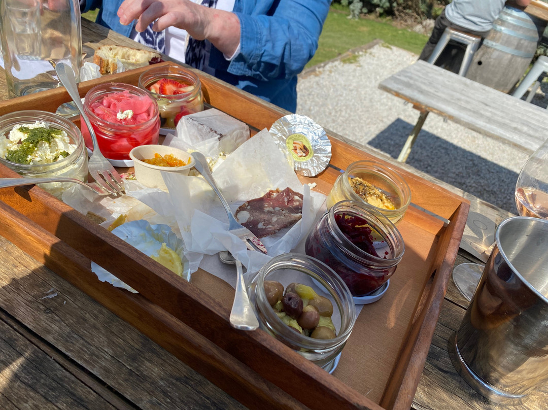 Lowe Wines-马奇必去景点