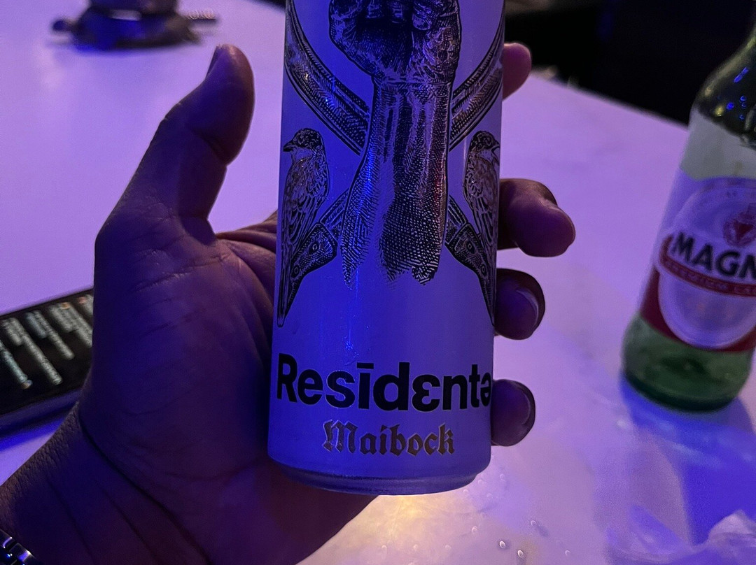 La Factoria-圣胡安必去景点