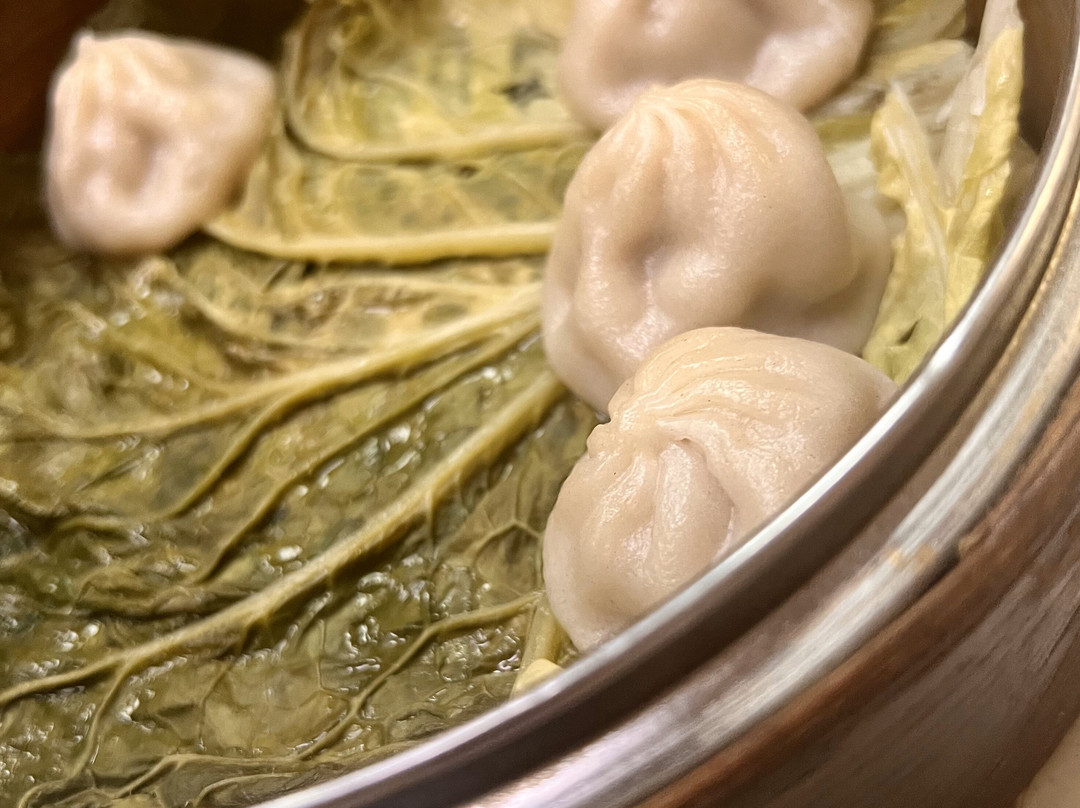 Ultimate Food Tours-纽约市必去景点