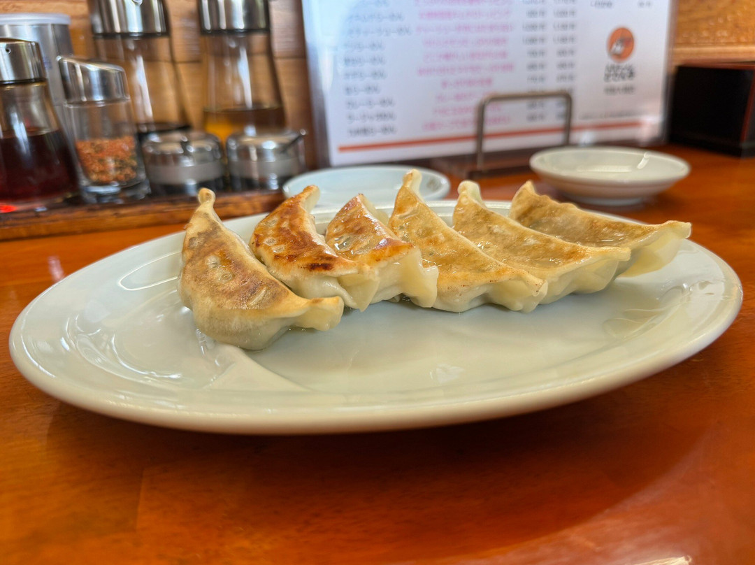 どさん子ラーメン 常盤大橋店