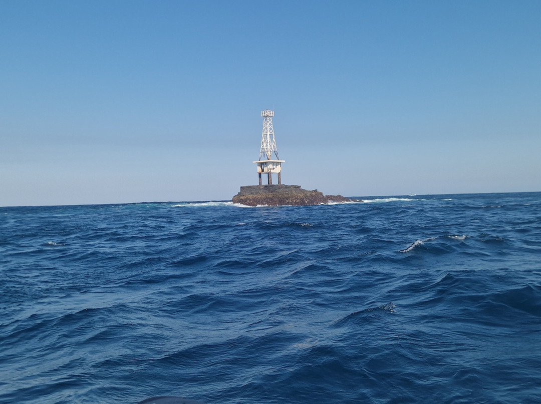 Wild Scuba Indonesia景点图片