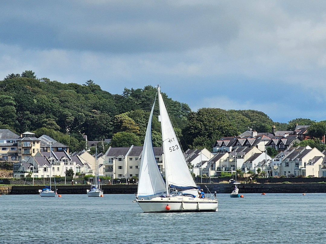 Menai Strait Pleasure Cruises景点图片