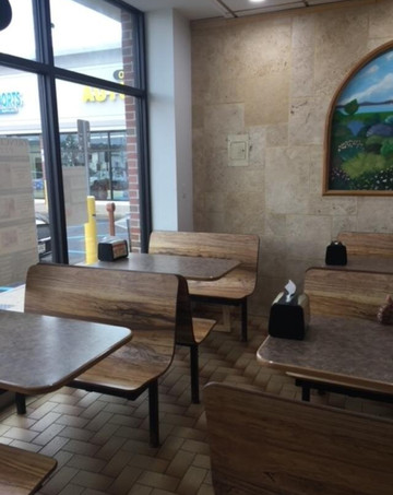 Prince Umberto Pizzeria