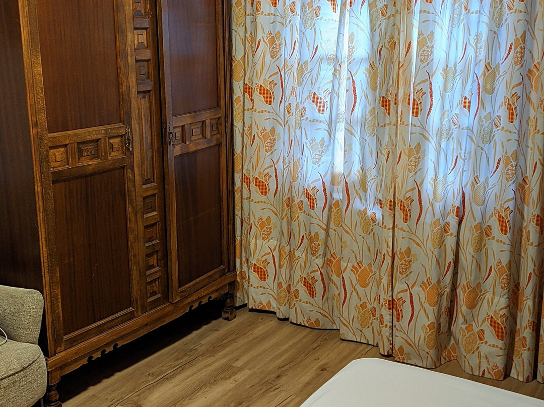 Aero Hotel Ca L'Eudald主图