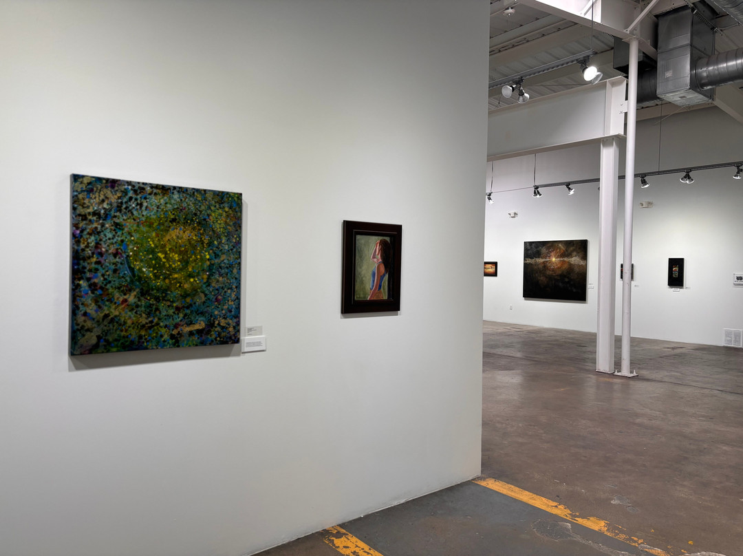 Sawyer Yards-休斯顿必去景点