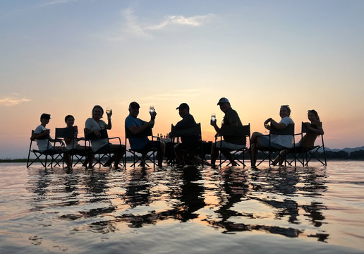 African Aerial Safaris-比勒陀利亚必去景点