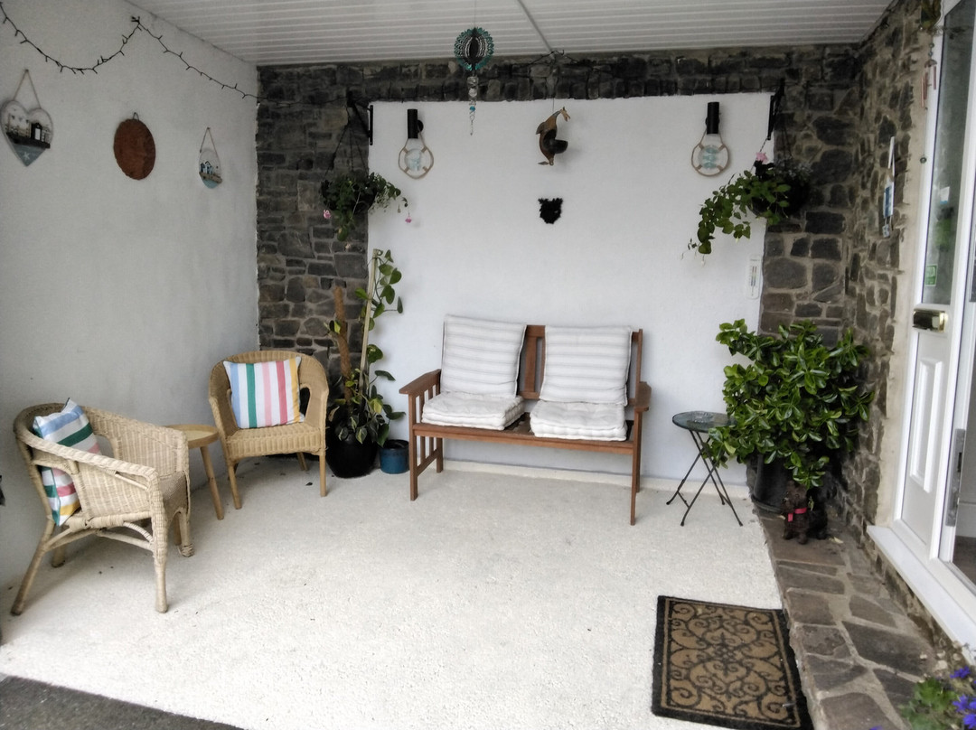 Summat Else B & B主图