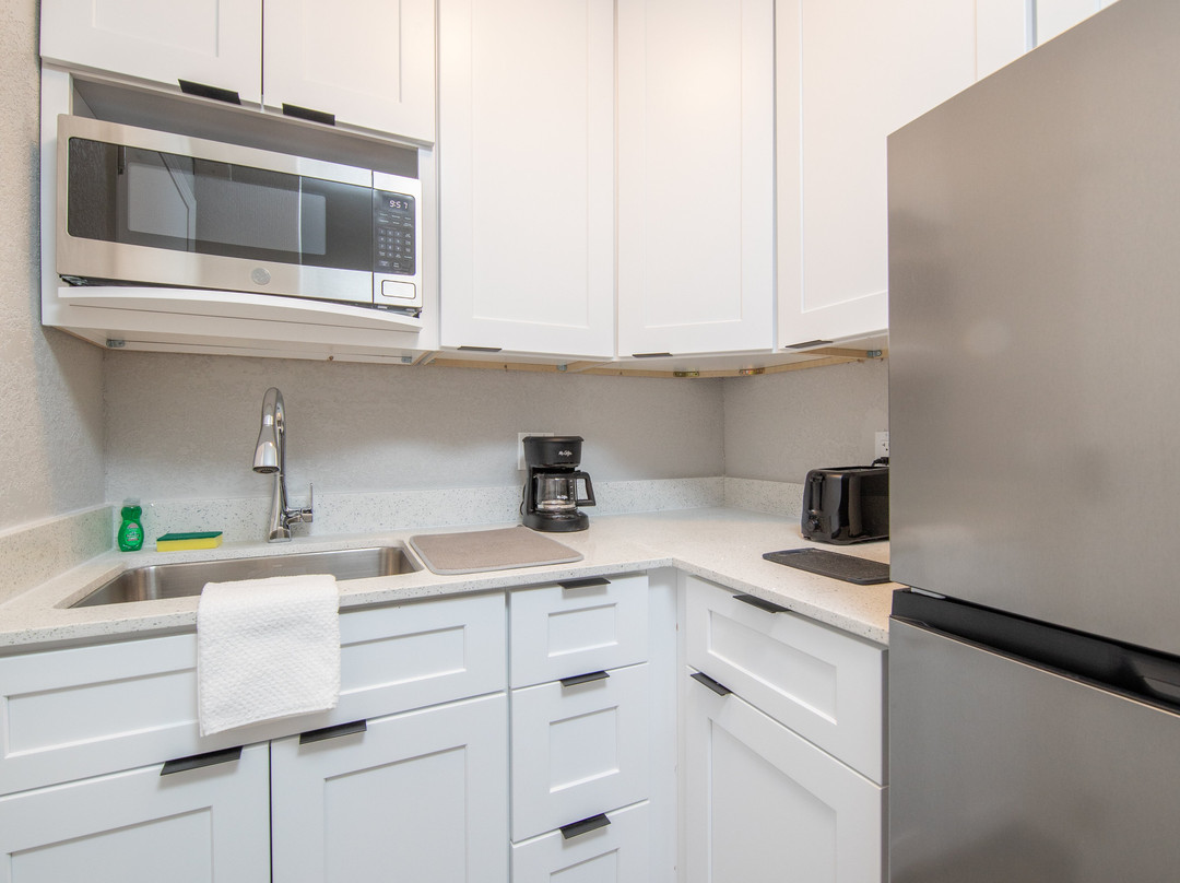 威尔逊酒店住宿-The Jackson Southtown