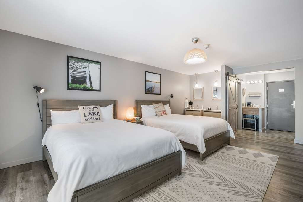 The Shore Club Wisconsin, Ascend Hotel Collection主图