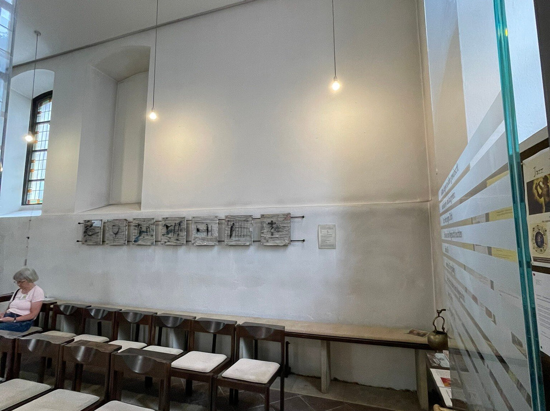 Gastkirche Recklinghausen景点图片