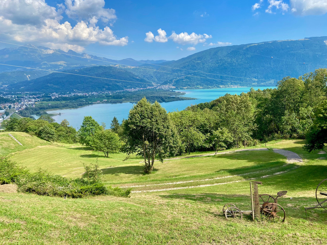 Agriturismo Cornolade主图